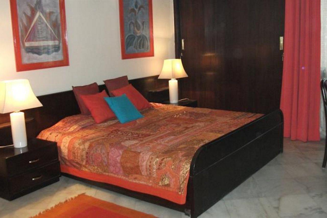 Arihant Inn-Near Blk Hospital Ню Делхи Екстериор снимка
