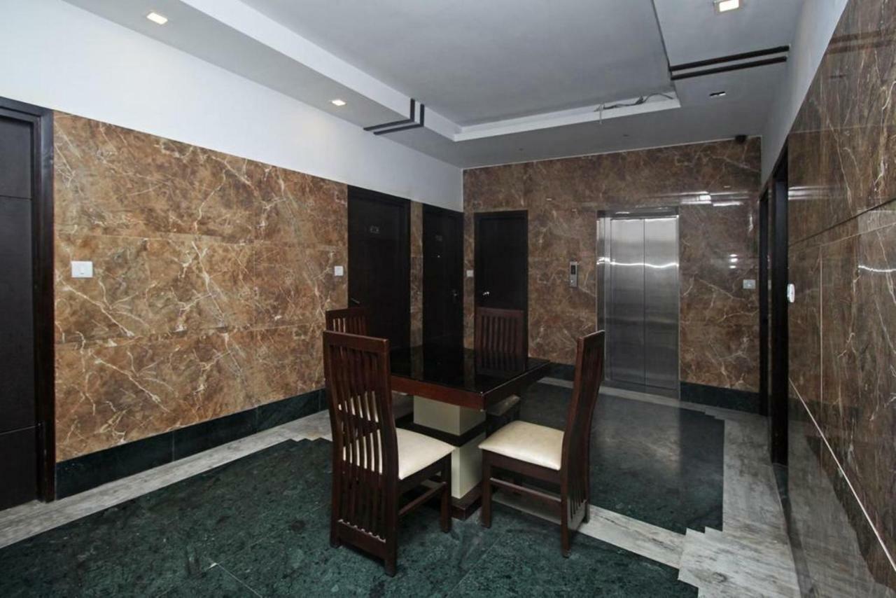 Arihant Inn-Near Blk Hospital Ню Делхи Екстериор снимка